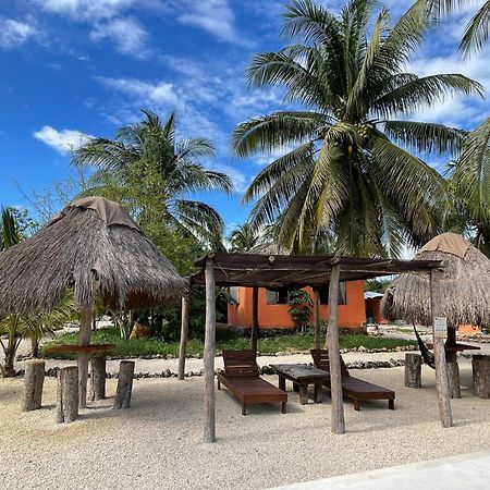 فندق Bacalar Sunshine المظهر الخارجي الصورة