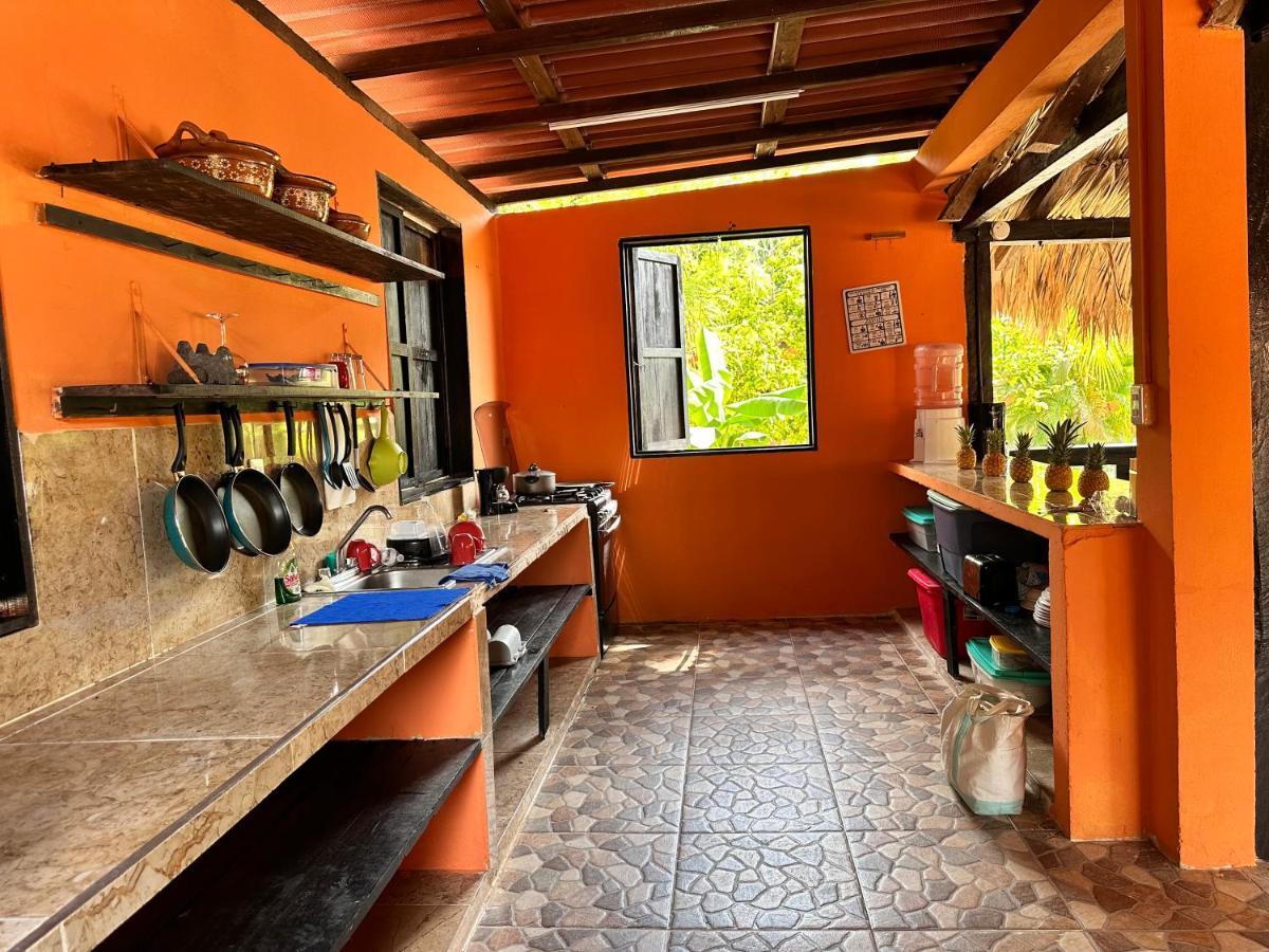 فندق Bacalar Sunshine المظهر الخارجي الصورة