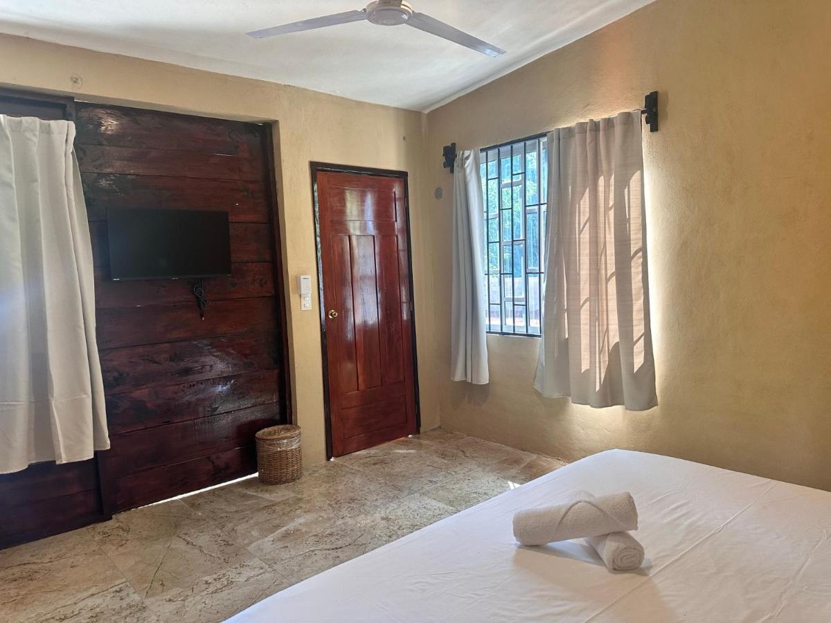 فندق Bacalar Sunshine المظهر الخارجي الصورة