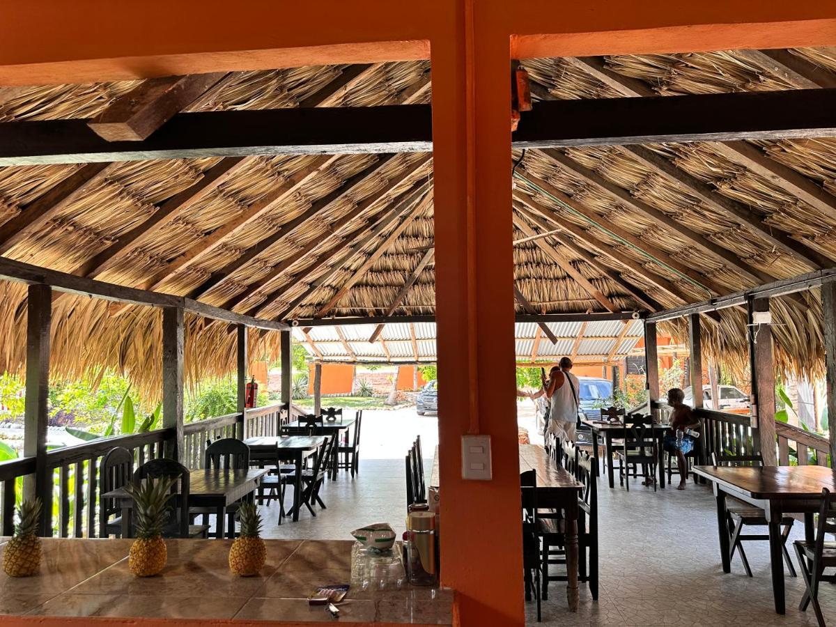 فندق Bacalar Sunshine المظهر الخارجي الصورة