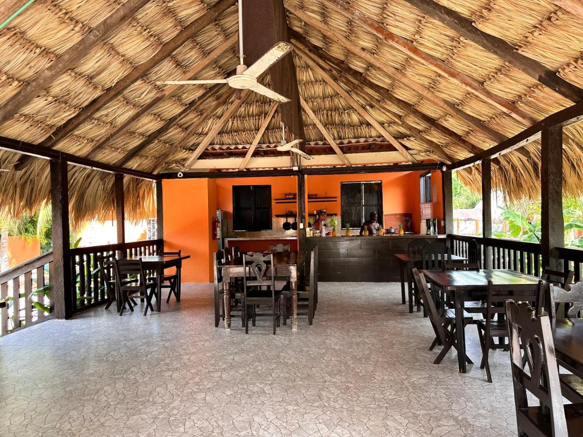 فندق Bacalar Sunshine المظهر الخارجي الصورة