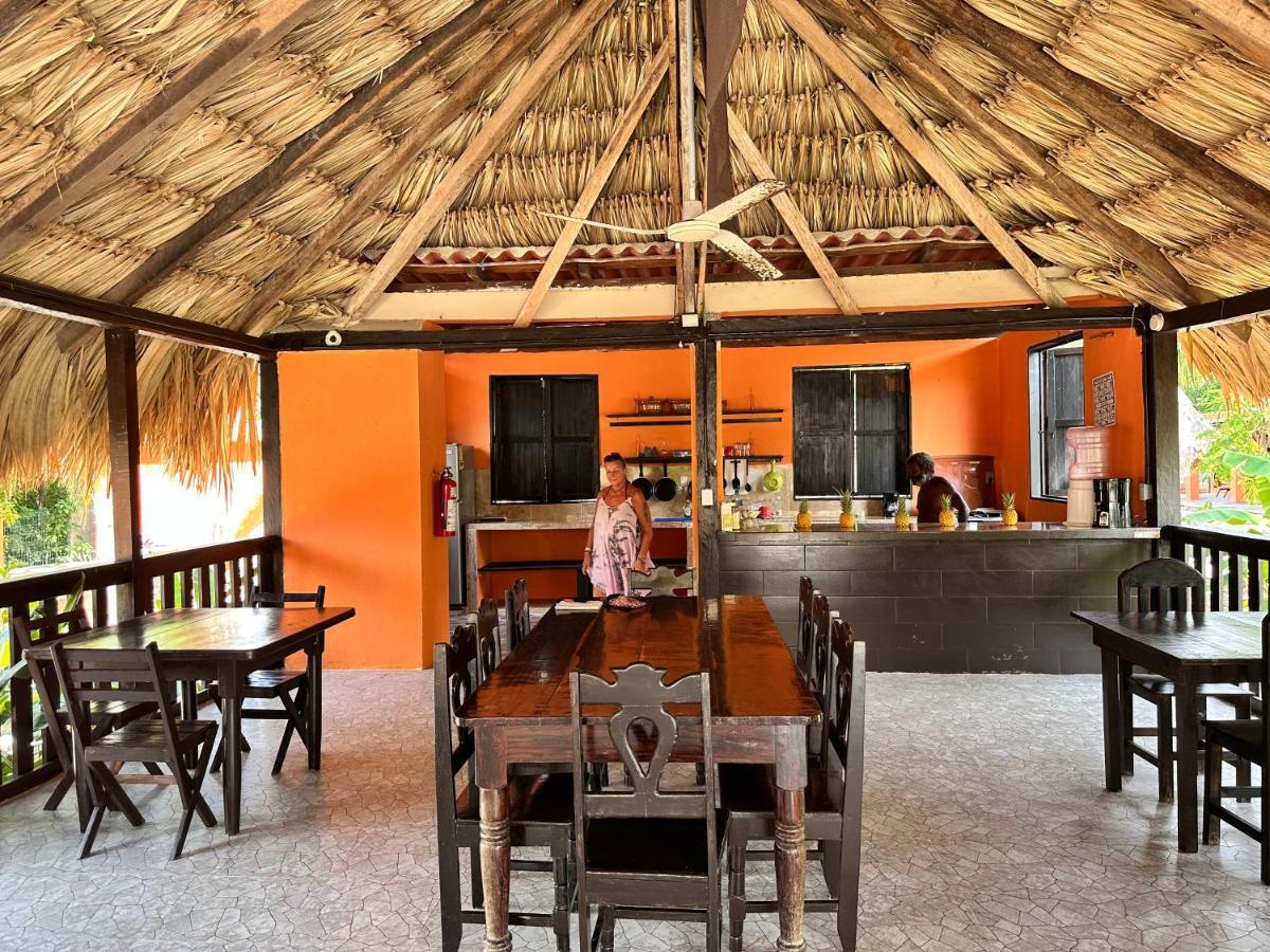 فندق Bacalar Sunshine المظهر الخارجي الصورة