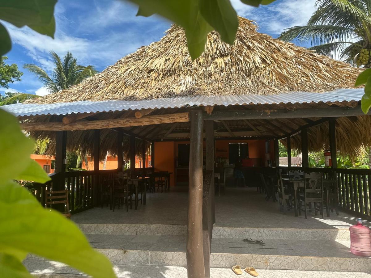 فندق Bacalar Sunshine المظهر الخارجي الصورة