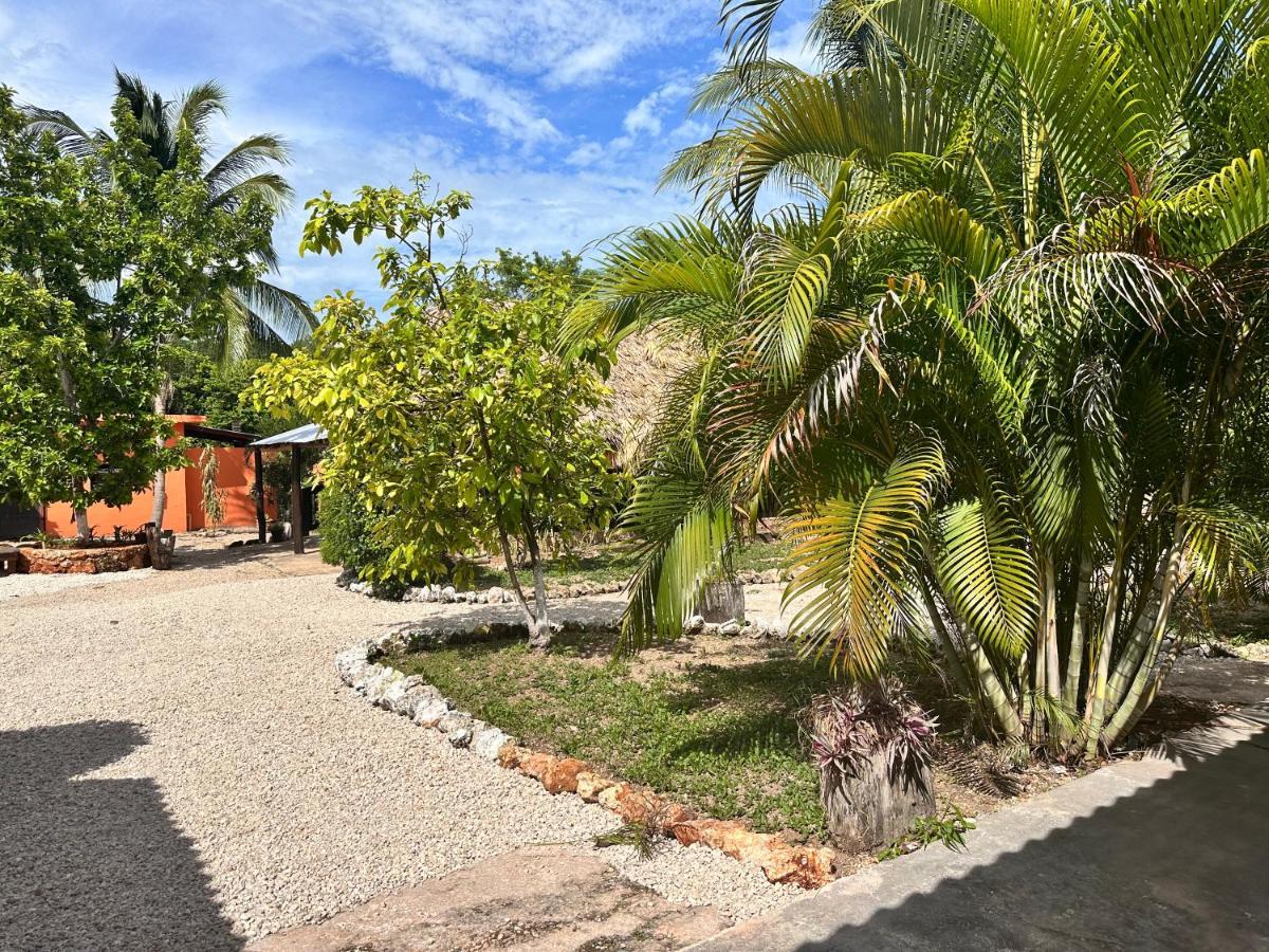 فندق Bacalar Sunshine المظهر الخارجي الصورة