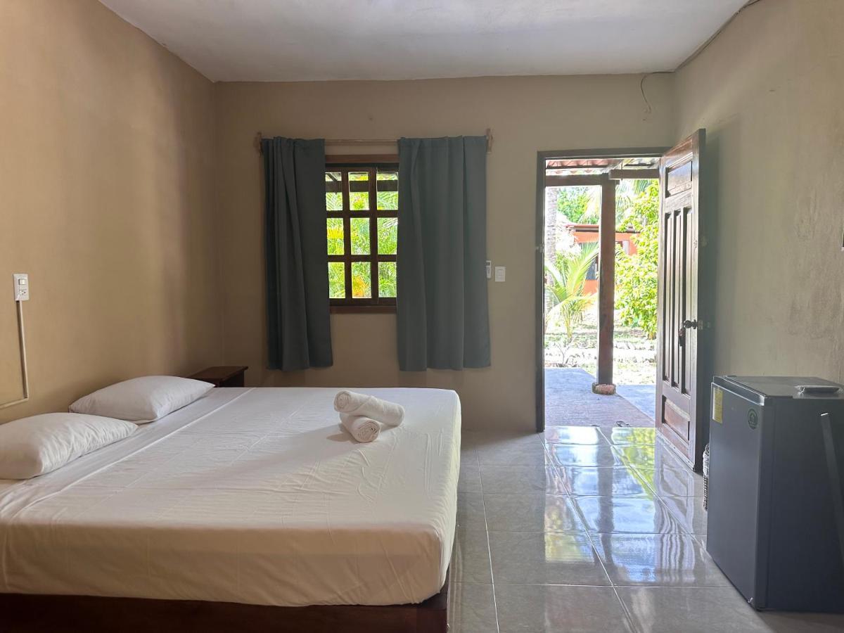فندق Bacalar Sunshine المظهر الخارجي الصورة