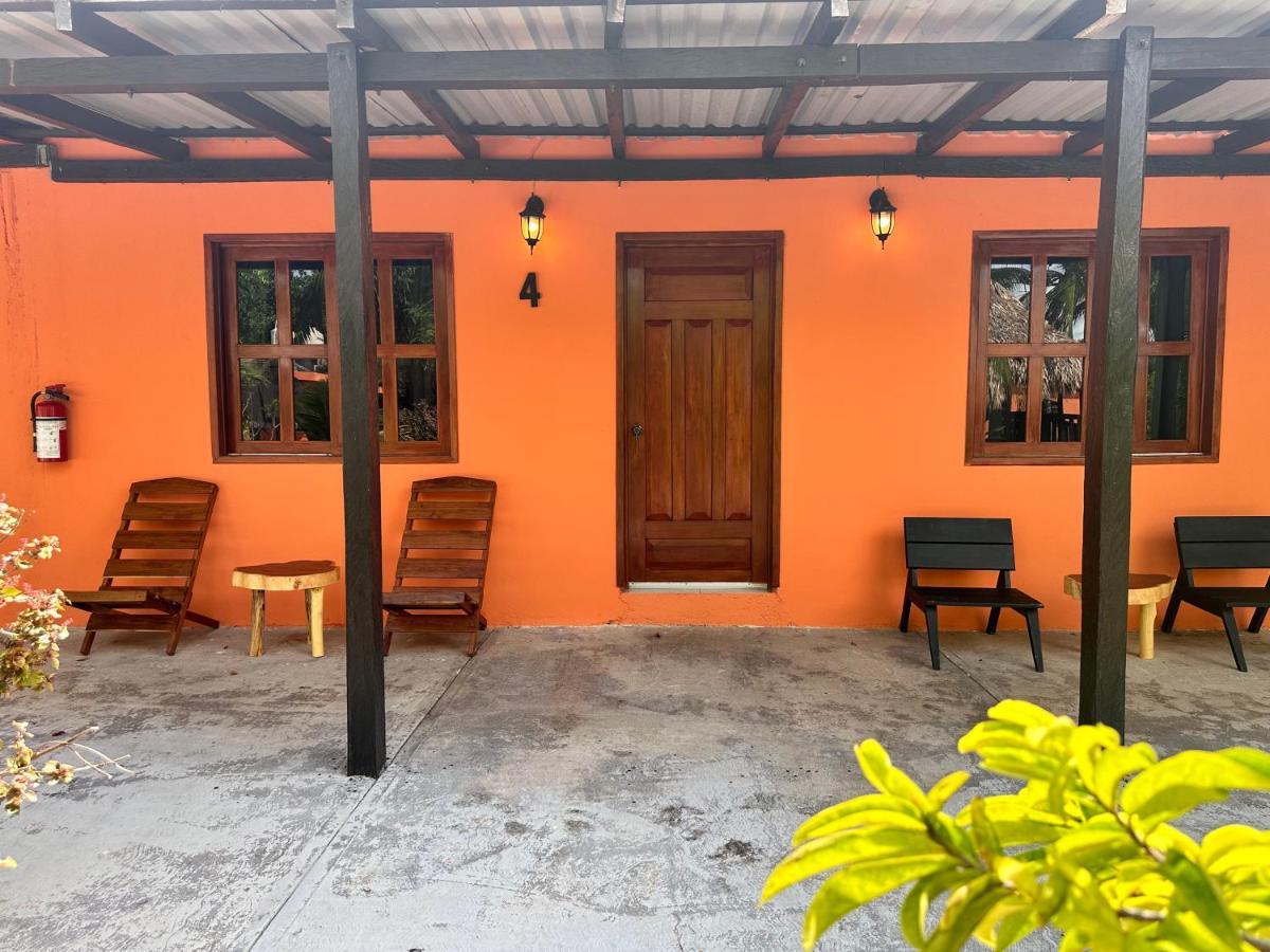 فندق Bacalar Sunshine المظهر الخارجي الصورة