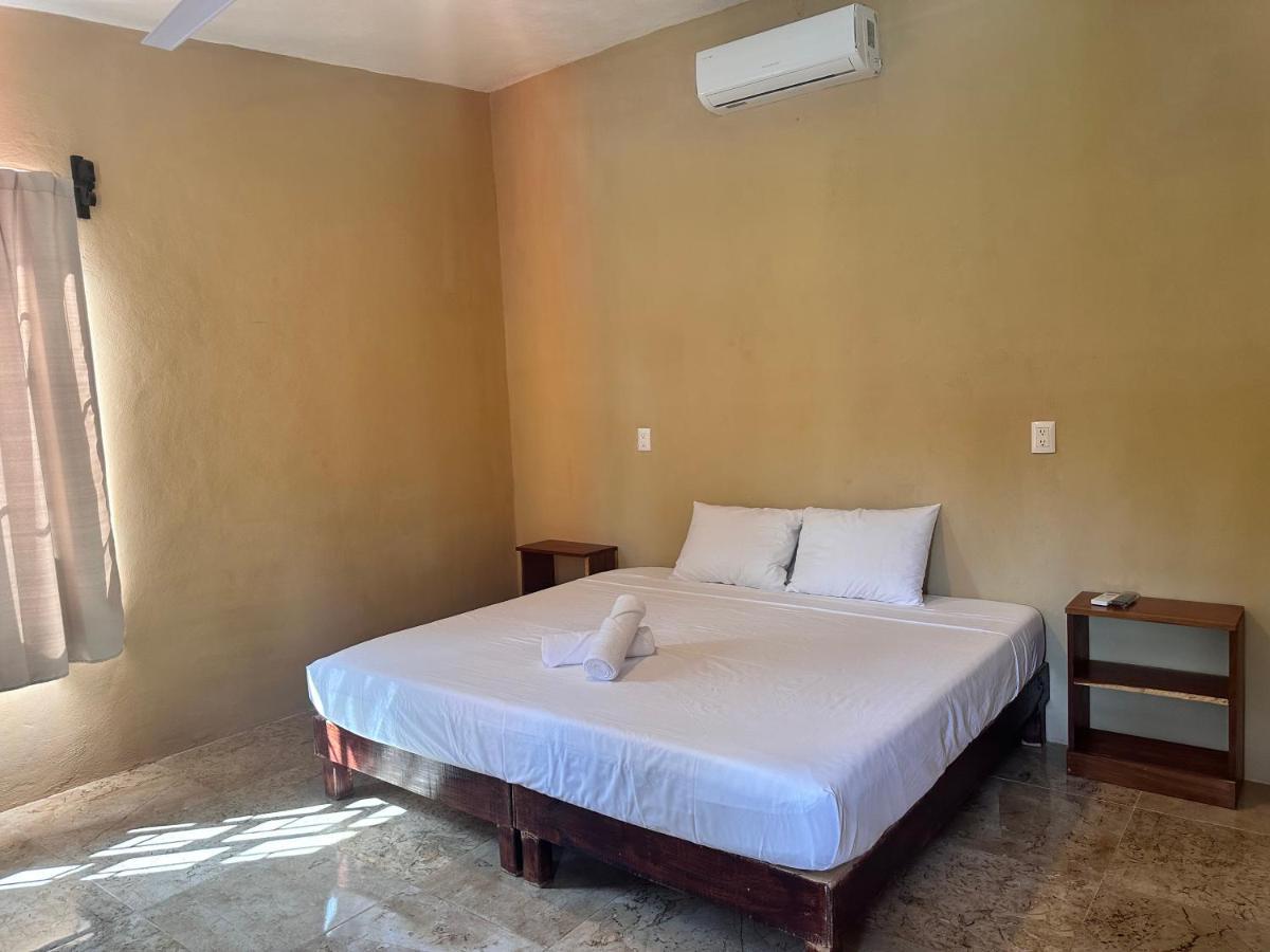 فندق Bacalar Sunshine المظهر الخارجي الصورة