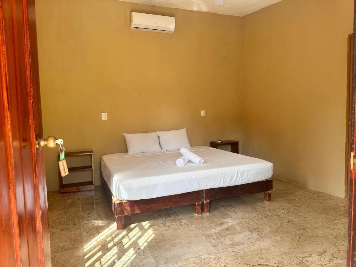 فندق Bacalar Sunshine المظهر الخارجي الصورة