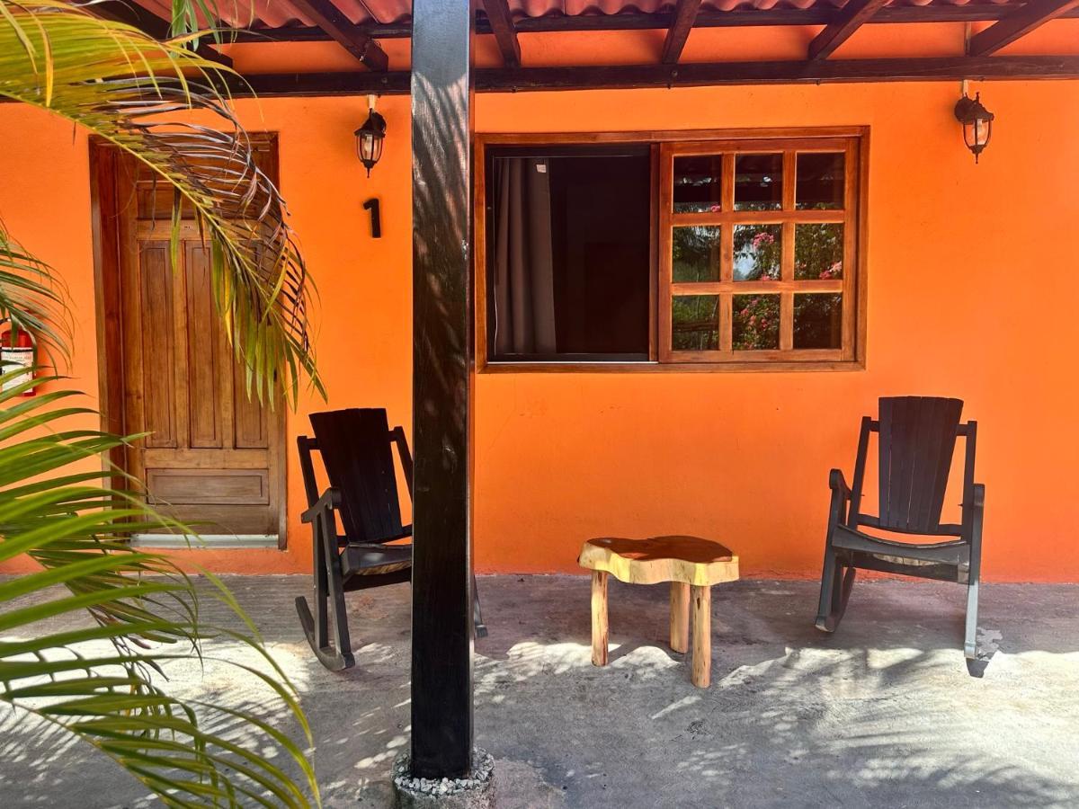 فندق Bacalar Sunshine المظهر الخارجي الصورة