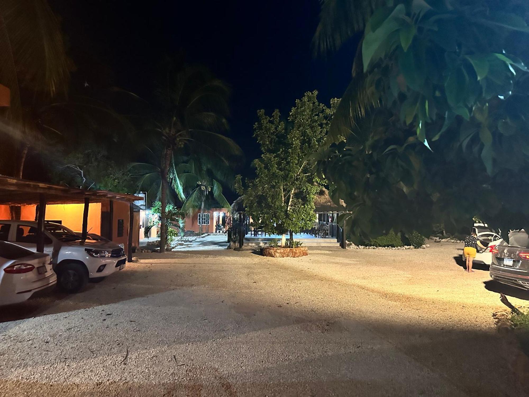 فندق Bacalar Sunshine المظهر الخارجي الصورة