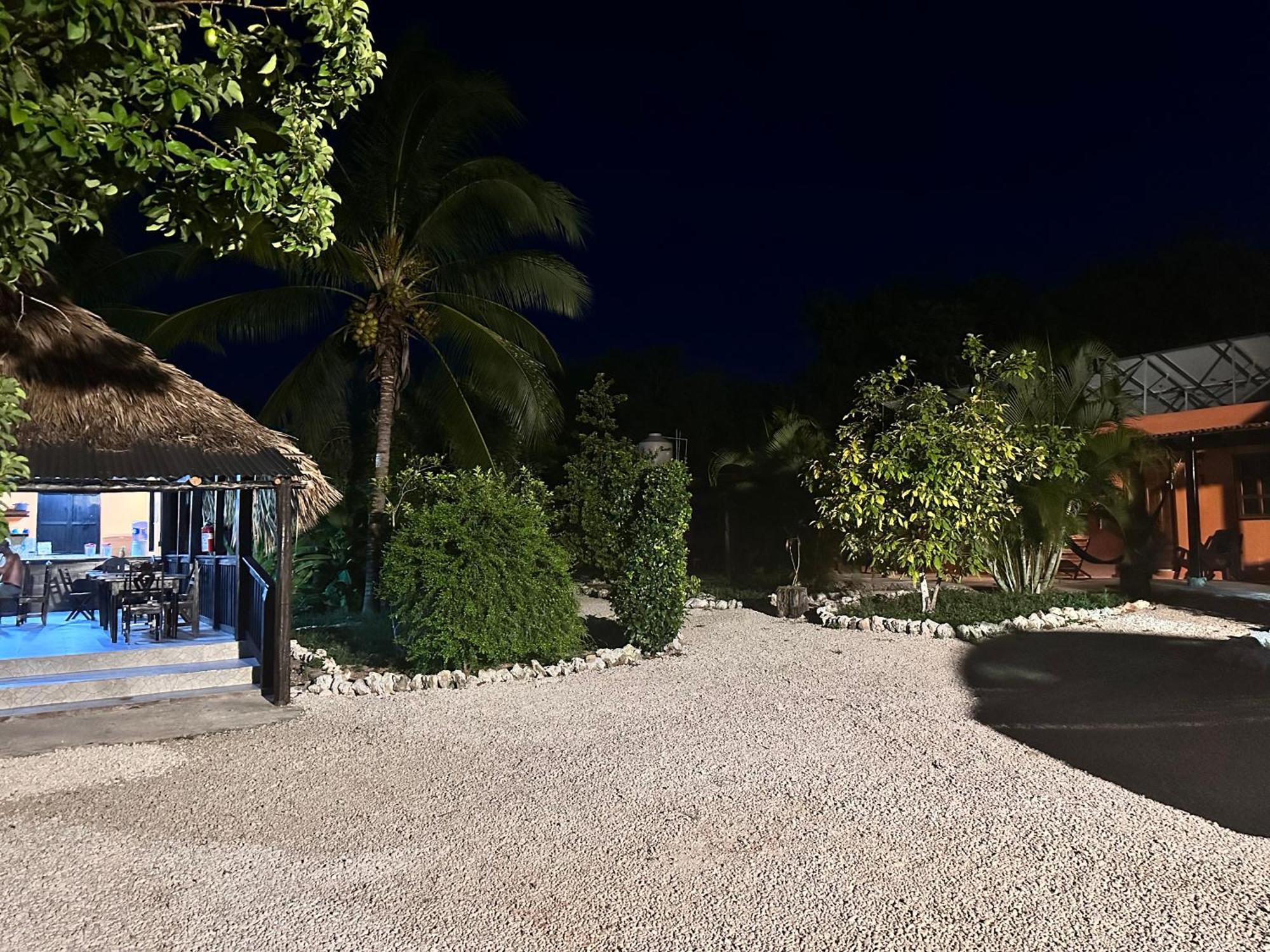 فندق Bacalar Sunshine المظهر الخارجي الصورة