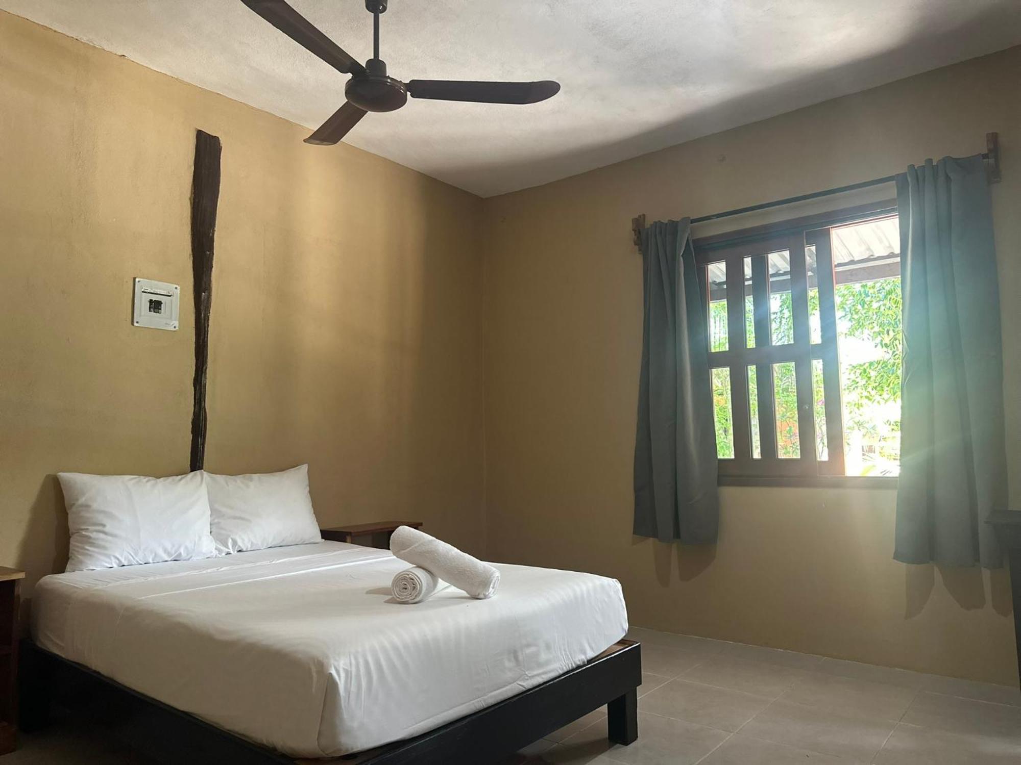 فندق Bacalar Sunshine المظهر الخارجي الصورة