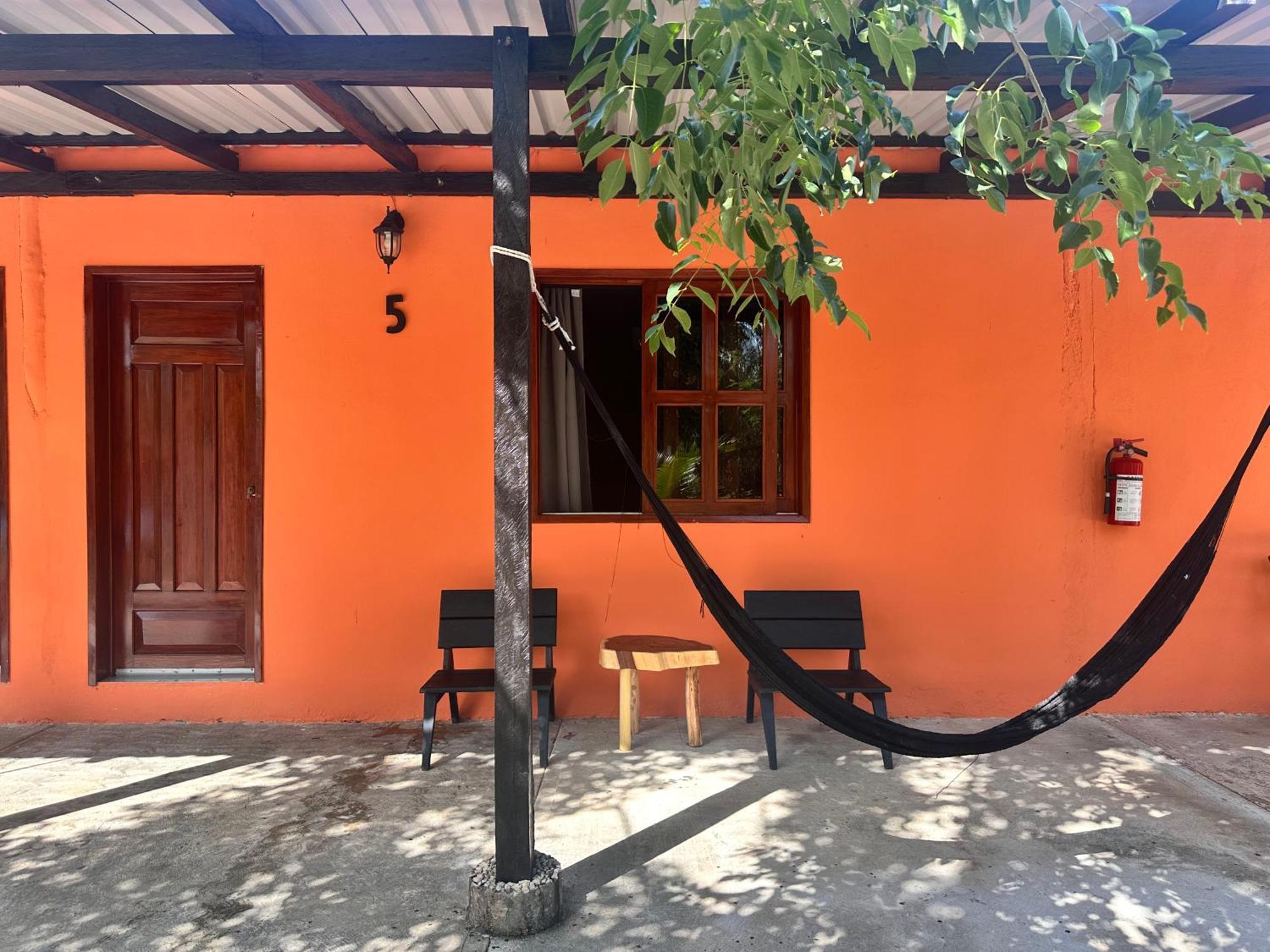 فندق Bacalar Sunshine المظهر الخارجي الصورة